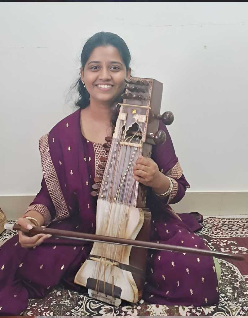 Khushi Pathak